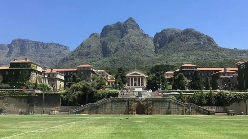 UCT's Global Research Ascent Exposes a Structural Gap in African Higher Education Funding