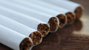 South Africa's Tobacco Bill Tests Whether African Legislatures Can Deliver Risk-Proportionate Health Regulation