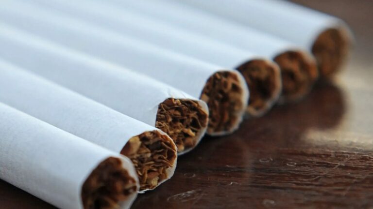 South Africa's Tobacco Bill Tests Whether African Legislatures Can Deliver Risk-Proportionate Health Regulation