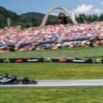 George Russell's Austrian Grand Prix Victory Narrows the 2025 Formula One Championship Gap