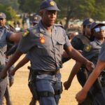 South Africa's June 30 Anti-Immigration Protests: Governance Failures, Regional Displacement, and the Limits of Security Responses