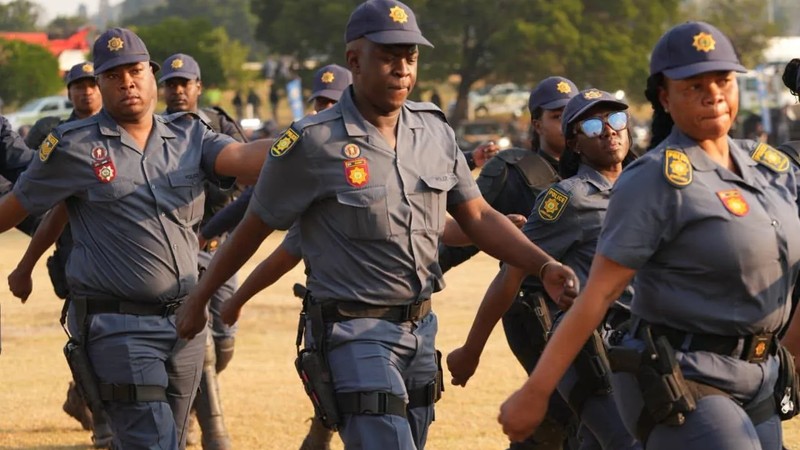 South Africa's June 30 Anti-Immigration Protests: Governance Failures, Regional Displacement, and the Limits of Security Responses