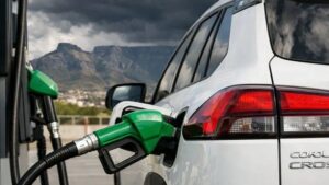 Ghana's Fuel Price Architecture Exposes West Africa's Shared Vulnerability to Global Energy Shocks