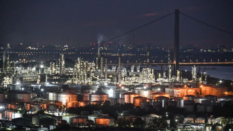 OPEC+ Output Increases Offer Little Relief as Hormuz Closure Reshapes West African Fuel Import Costs