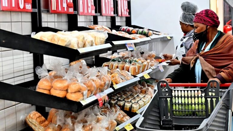 FAO Food Price Index Holds Near Two-Year High as Cereal and Sugar Pressures Test West African Import Bills