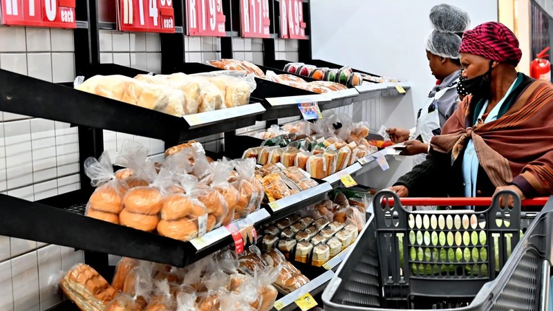 FAO Food Price Index Holds Near Two-Year High as Cereal and Sugar Pressures Test West African Import Bills