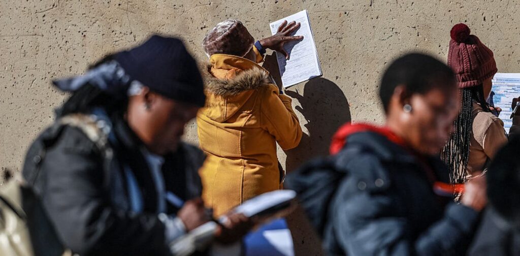Tax Data Labs in South Africa, Uganda and Zambia Are Reshaping Fiscal Governance — West Africa Must Follow