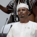 Chad's Arabic-French Education Decree Signals Elite Consolidation and a Pivot Away from Paris