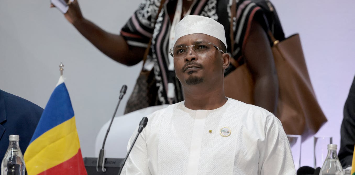 Chad's Arabic-French Education Decree Signals Elite Consolidation and a Pivot Away from Paris