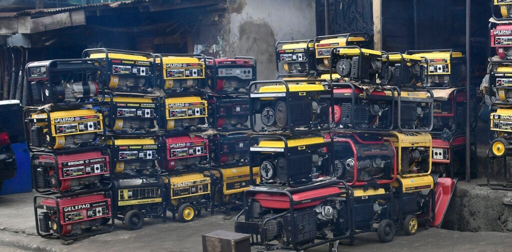 Nigeria's Electricity Tariff Reform Exposes a Regulatory Accountability Gap, Not Just an Energy Crisis