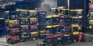 Nigeria's Electricity Tariff Reform Exposes a Regulatory Accountability Gap, Not Just an Energy Crisis
