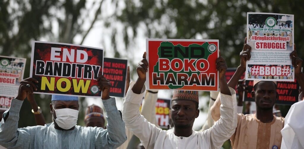 Nigeria's Banditry Crisis Exposes Structural Failures in Rural Security Governance Across the Northwest and Beyond