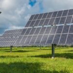 Africa's 2030 Power Expansion Locks In Fossil Fuel Dependency, Threatening Paris Commitments and Regional Water Security