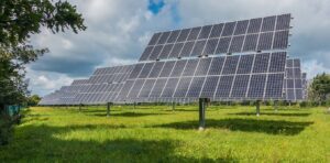 Africa's 2030 Power Expansion Locks In Fossil Fuel Dependency, Threatening Paris Commitments and Regional Water Security