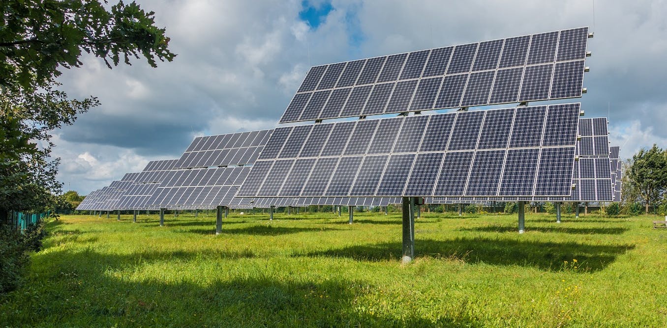 Africa's 2030 Power Expansion Locks In Fossil Fuel Dependency, Threatening Paris Commitments and Regional Water Security