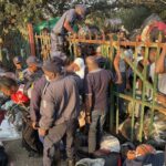 South Africa's Anti-Migrant Mobilisation Tests Constitutional Governance and Regional Free Movement Commitments