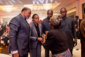 Canada-Ghana Bilateral Trade Hits US$752 Million, Spotlighting AfCFTA Gateway and Mining Governance