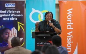 Faith, Gender, and Governance: How Kenya's Female Religious Leaders Are Redefining the Architecture of GBV Prevention
