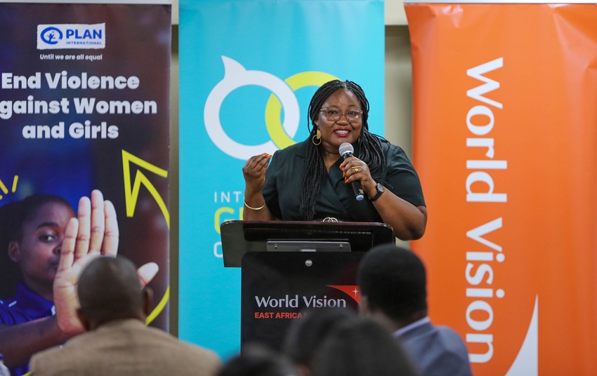 Faith, Gender, and Governance: How Kenya's Female Religious Leaders Are Redefining the Architecture of GBV Prevention