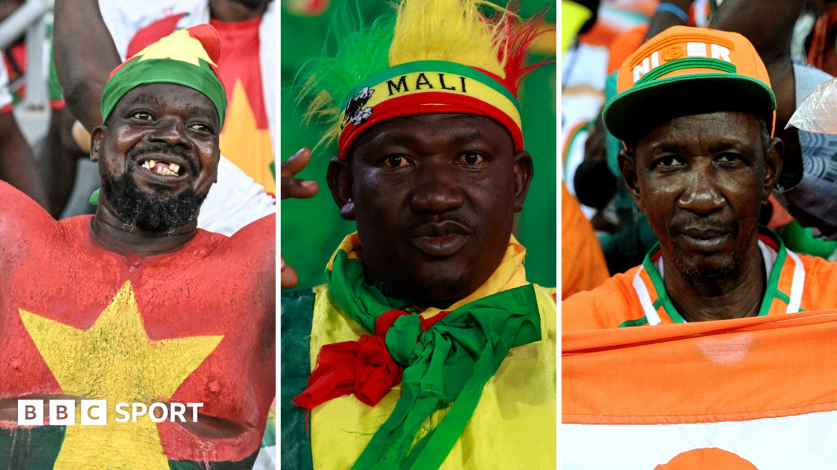 AES Nations' Joint Afcon 2032 Bid Tests CAF's Governance Standards and West Africa's Fractured Regional Architecture