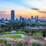 West Africa's Urban Expansion Tests Governance Capacity as Cities Absorb the Continent's Growth