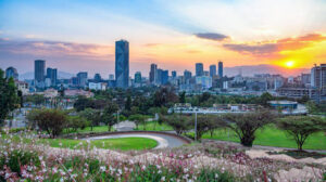 West Africa's Urban Expansion Tests Governance Capacity as Cities Absorb the Continent's Growth