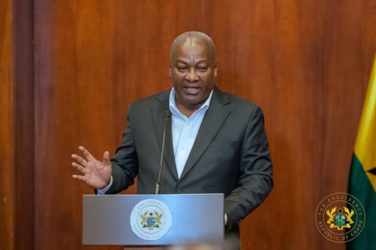 Ghana's Supreme Court Expansion Tests the Boundaries of Judicial Independence and Constitutional Design