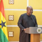 Ghana's Green Digital City Proposal Tests the State's Capacity to Plan Urban Growth