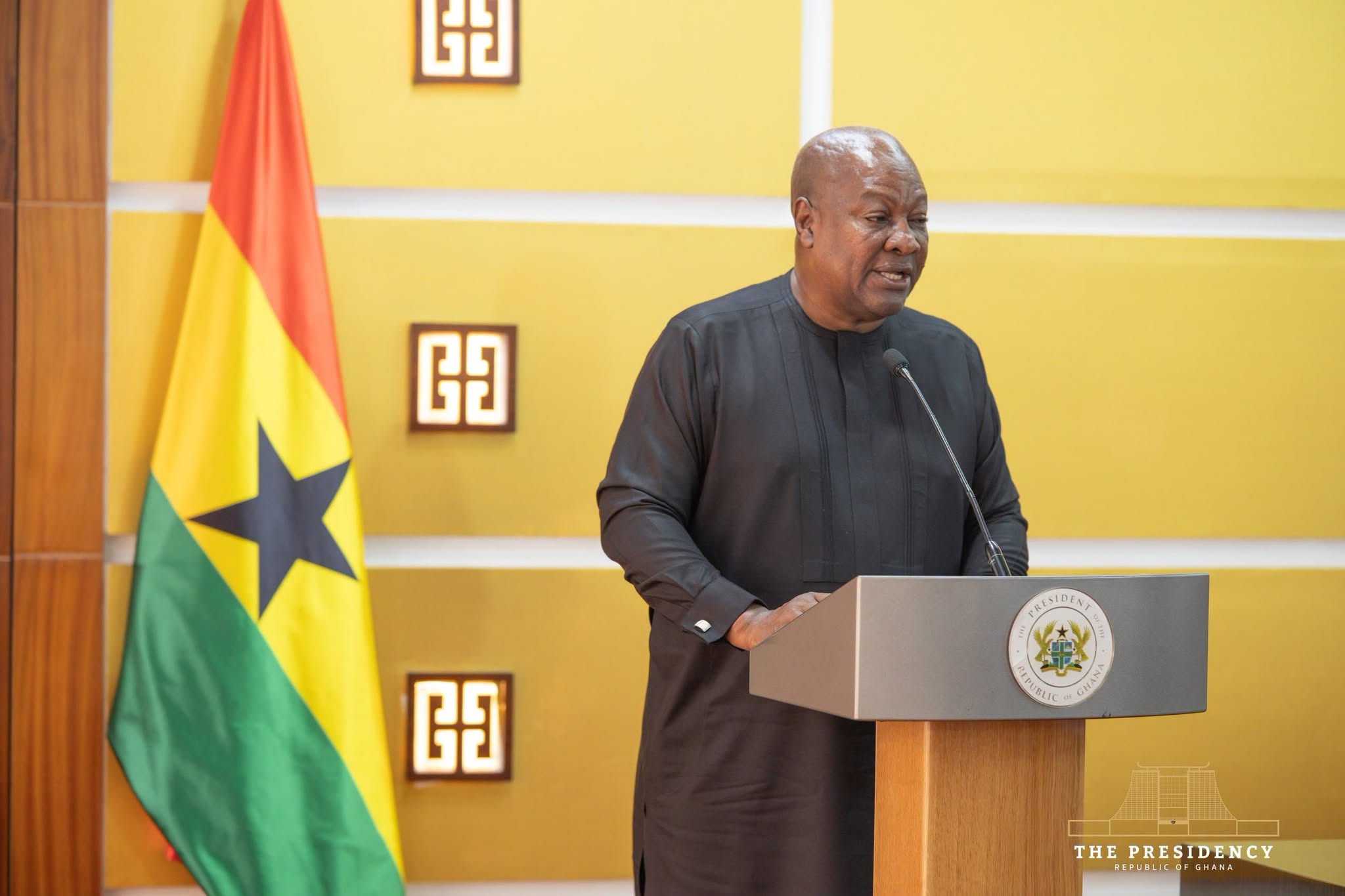 Ghana's Green Digital City Proposal Tests the State's Capacity to Plan Urban Growth