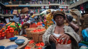 Ghana's Inflation Trajectory: What a Projected July Dip Reveals About Structural Price Pressures