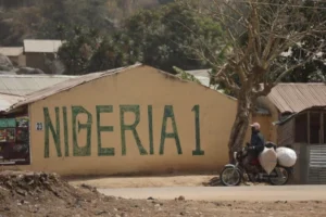 Nigeria's Cholera Crisis in Borno State: How ISWAP's Territorial Control Dismantles Public Health Infrastructure