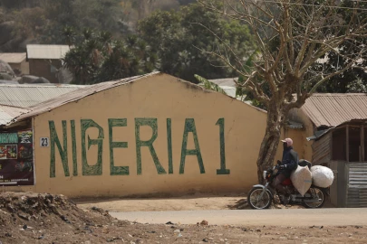 Nigeria's Cholera Crisis in Borno State: How ISWAP's Territorial Control Dismantles Public Health Infrastructure
