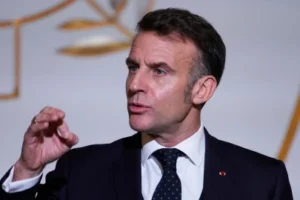Burkina Faso Severs Diplomatic Ties with France, Completing a Break That Began with the 2022 Coup