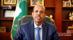 Ghana Hosts AU's First Extraordinary Health Summit as Africa Bets on Continental Health Governance