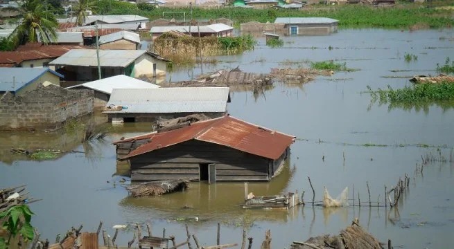 Ghana's Bagre Dam Flood Claims: How the Volta Basin Authority Can Enforce Transboundary Accountability