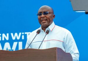Ghana's Criminal Prosecution Framework Limits Political Intervention: The Agona West Case