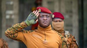 AES Confederation's Sahel Roadmap: What Does Burkina Faso's Progress Review Reveal About the New Bloc's Institutional Capacity?