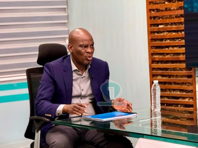 Ghana's Education Minister Sets Ethical Boundaries for AI Integration in Schools