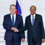 Africa's UN Security Council Bid Gains Russian Backing, But Structural Reforms Remain Elusive