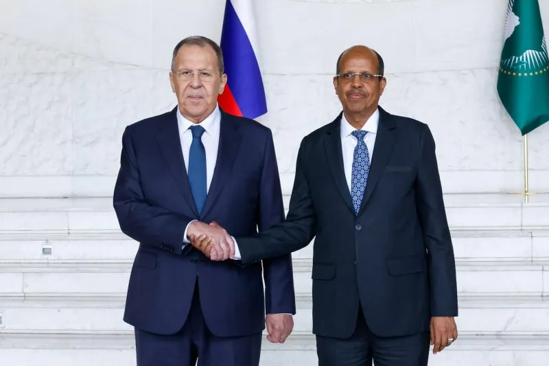 Africa's UN Security Council Bid Gains Russian Backing, But Structural Reforms Remain Elusive