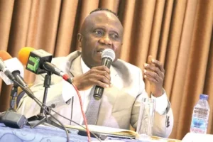 Ghana's Fiscal-Monetary Coordination Under the IMF Programme: A Governance Model for West African Stability