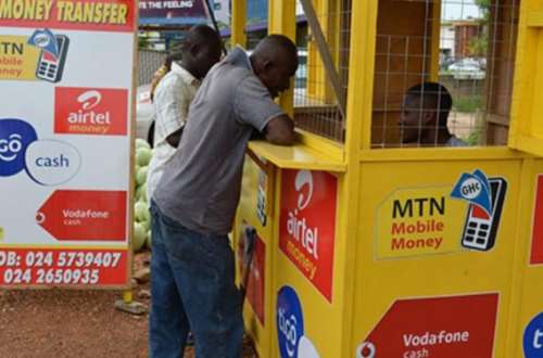 Ghana's Mobile Money Surge: How GH¢40 Billion in Digital Wallets Is Reshaping West African Financial Governance