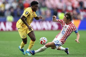 Ghana's World Cup Exit Exposes Structural Gaps in Black Stars Development Pipeline