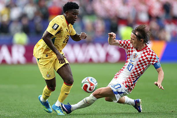 Ghana's World Cup Exit Exposes Structural Gaps in Black Stars Development Pipeline