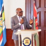 Kenya's Foreign Service Overhaul Tests Whether Economic Diplomacy Can Deliver Structural Development Gains