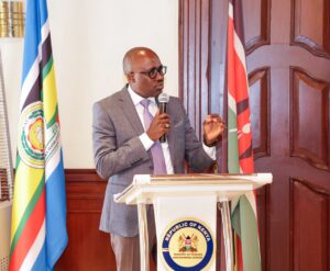 Kenya's Foreign Service Overhaul Tests Whether Economic Diplomacy Can Deliver Structural Development Gains