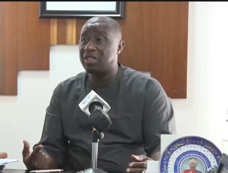 Ghana's Foreign Reserves Drop $2 Billion in One Quarter, Parliament Demands Bank of Ghana Accountability