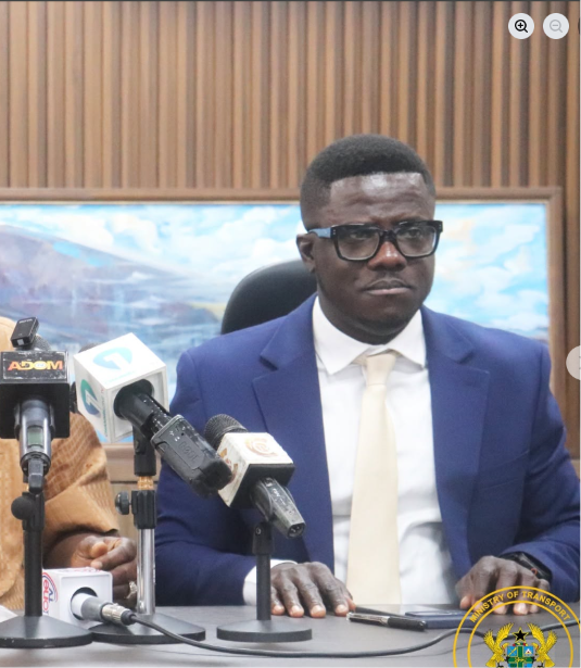 Ghana's Tema–Mpakadan Railway Exposes a Commissioning Governance Gap — and a $21 Million EU Grant to Close It