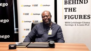 Letshego Ghana's Mobile Lending Surge Tests Regulatory Boundaries as Microfinance Bank Transition Looms
