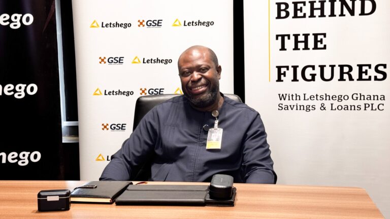 Letshego Ghana's Mobile Lending Surge Tests Regulatory Boundaries as Microfinance Bank Transition Looms